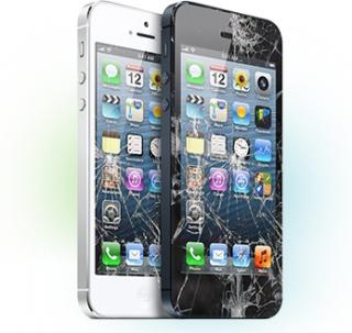 Apple iPhone SE - Výměna displeje