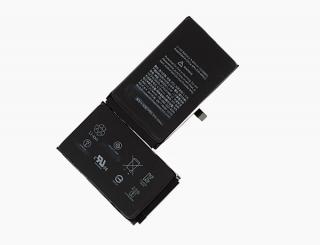 Apple iPhone XS - Výměna baterie