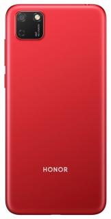 Honor 9S 32GB Dual Sim, HMS, Red