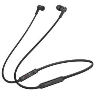 Huawei CM70 FreeLace Stereo Bluetooth Headset Black