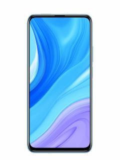 Huawei P smart Pro Breathing Crystal