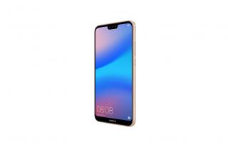 Huawei P20 Lite Dual Sim Pink