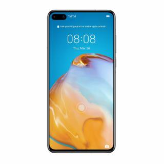 Huawei P40 Black