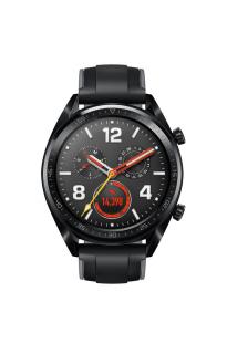 Huawei Watch GT Sport Black