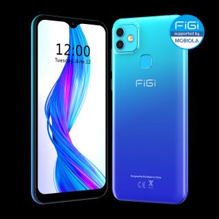 Mobile Phone FiGi Note 1