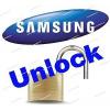 Odblokování telefonů Samsung