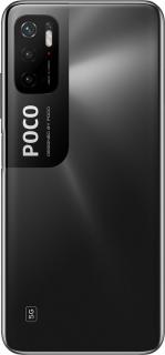 POCO M3 Pro 5G (6GB/128GB) Power Black