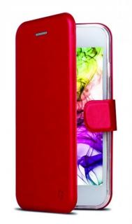 Pouzdro ALIGATOR Magnetto Samsung A31, Red