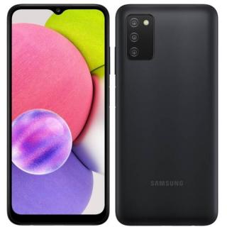 Samsung Galaxy A03s černá