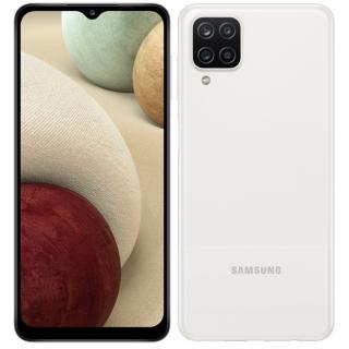 Samsung Galaxy A12 32GB bílá