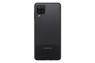 Samsung Galaxy A12 SM-A125 Black 64GB DualSIM