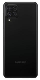 Samsung Galaxy A22 64GB černá