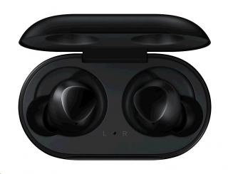 Samsung Galaxy Buds bezdrátová sluchátka, černá