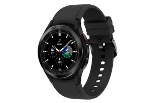 SAMSUNG Galaxy Watch 4 Classic Black 46mm zánovní