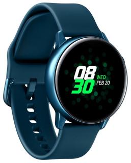 SAMSUNG Galaxy Watch Active R500 black