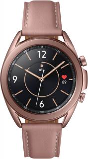 SAMSUNG Galaxy Watch3 41mm R850 Mystic Bronze