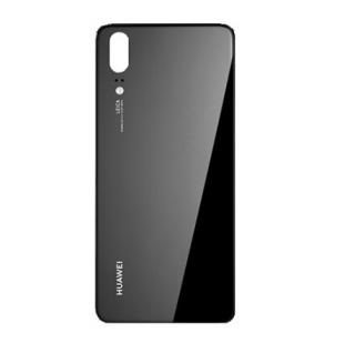 Servis Huawei P20 Lite - Výměna prasklého zadního krytu