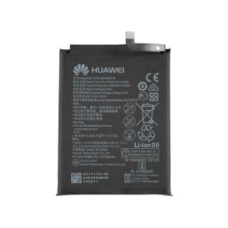 Servis Huawei P20 - Výměna baterie