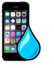 Servis iPhone 5S - Ošetření vytopeného přístroje