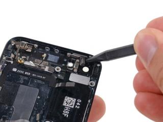 Servis iPhone 6 Plus - Výměna tlačítka Power Button