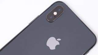 Servis iPhone 7 - Výměna fotoaparátu