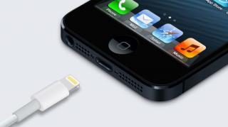Servis iPhone 8 Plus - Výměna (oprava) nabíjecího konektoru