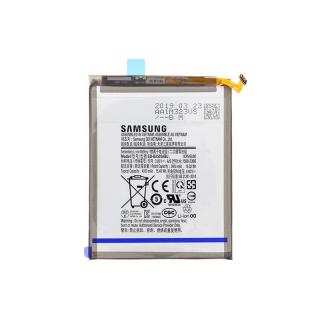 Servis Samsung A50 - Výměna baterie