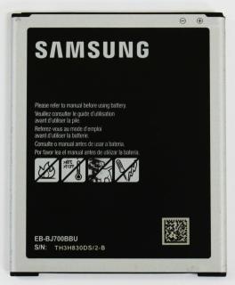 Servis Samsung J7 - Výměna baterie