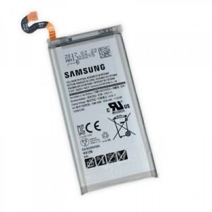 Servis Samsung Note 8 - Výměna baterie