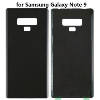 Servis Samsung Note 9 - Výměna prasklého zadního krytu