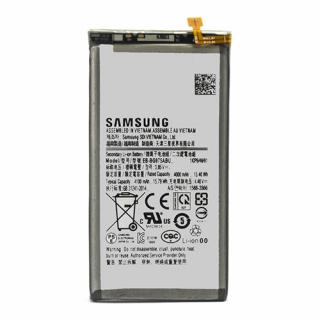 Servis Samsung S10 Plus - Výměna baterie