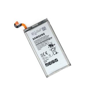 Servis Samsung S8 - Výměna baterie