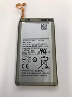 Servis Samsung S9 Plus - Výměna baterie