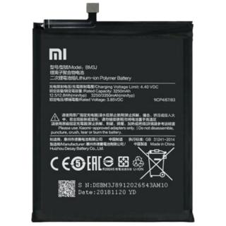 Servis Xiaomi Mi 8 Lite - Výměna baterie
