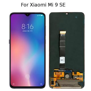Servis Xiaomi Mi 9 SE - Výměna displeje a dotyku