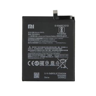 Servis Xiaomi Mi 9 - Výměna baterie