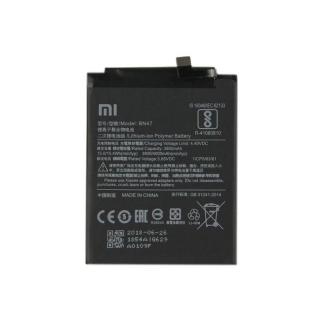 Servis Xiaomi Mi A2 Lite - Výměna baterie