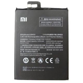 Servis Xiaomi Mi Max 2 - Výměna baterie
