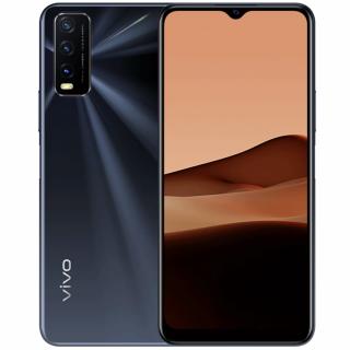 VIVO Y20s Obsidian Black 128G+4G