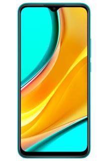 Xiaomi Redmi 9 (3GB/32GB) zelená