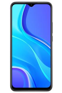 Xiaomi Redmi 9 (4GB/64GB) šedá