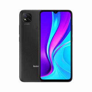Xiaomi Redmi 9C NFC (2GB/32GB) černá