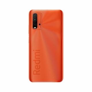 Xiaomi Redmi 9T (4/64GB) oranžová