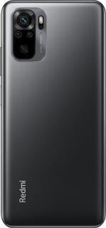 Xiaomi Redmi Note 10 (4/64GB) Onyx Gray