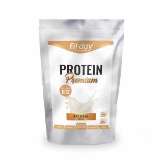 Fit-day Protein Premium natural Gramáž: 675 g