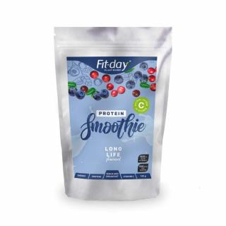 Fit-day Protein smoothie long-life Gramáž: 675 g