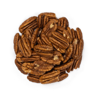 Pekanové ořechy BIO 500 g
