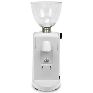 Ascaso i-mini i1 elektrický mlýnek na kávu bílý
