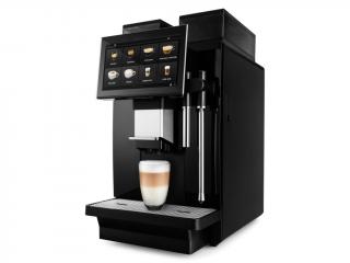 Automatický kávovar Dr. Coffee Coffeezone-T
