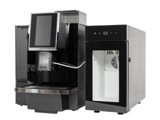 Automatický kávovar Dr. Coffee F12 Big plus černý